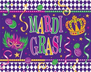 MARDI GRAS PARTY featuring MEMPHIS MAFIA @ THE DOCK | Quincy | Illinois | United States