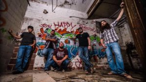 DEVIN CLEMONS BAND @ THE DOCK | Quincy | Illinois | United States