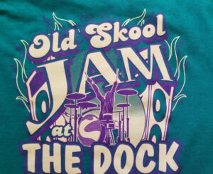 Old Skool Jam