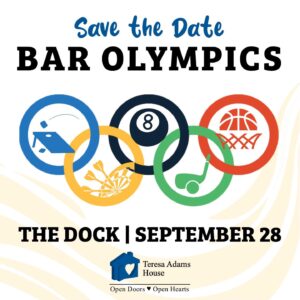 Bar Olympics